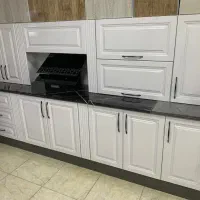 کابینت نیوکلاسیک.ممبران.MDF