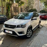 x22 دنده ای اسپرت لاکچری مدل 1400|خودرو سواری و وانت|کرج, شهرک نهال و بذر|دیوار