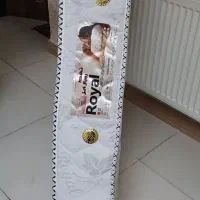 تشک تخت کودک  رویال