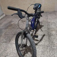 درحد نو دوتا دوچرخه 24|دوچرخه، اسکیت، اسکوتر|تهران, وردآورد|دیوار