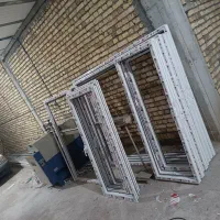 درب و پنجره upvc یو پی وی سی و دوجداره|خدمات پیشه و مهارت|ارومیه, |دیوار