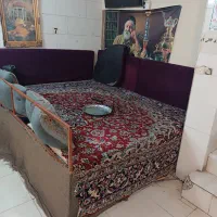 فروش فوری کامل لوازم چایخونه