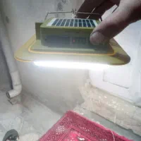 چراغ قوه شارژیخورشیدی|لامپ و چراغ|همدان, |دیوار