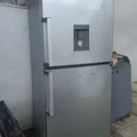 یخچال|یخچال و فریزر|صومعه‌سرا, |دیوار