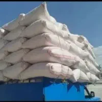 کاه ریزگندم جو