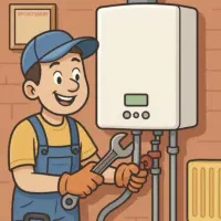 سرویس سرویسکار تعمیرکار کولرگازی و پکیج شبانه روزی