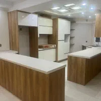 معاوضه فروش*۶۰متر۲خواب*نورگیر عالی*فرعی برند بهار