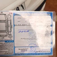 207مدل99|خودرو سواری و وانت|اردبیل, |دیوار