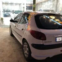 206 اقساطی|خودرو سواری و وانت|بروجرد, |دیوار