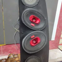 سیستم فروشی کم کار عالی به شرط معاوضه با موتور