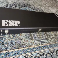 هاردکیس ESP LTD|گیتار، بیس، امپلیفایر|تهران, پارک شهر|دیوار