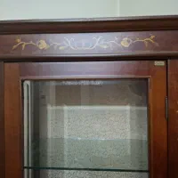 وینرین معرق رادین چوب|بوفه، ویترین، کنسول|تهران, سهروردی|دیوار