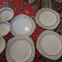 ظرف|ظروف سرو و پذیرایی|سرپل ذهاب, |دیوار