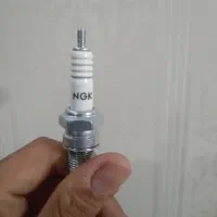 شمع اِن جی کا(NGK)اصلی