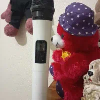 میکروفن بیسیم