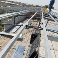 سقف شیروانی، خرپایی، سوله ای|خدمات پیشه و مهارت|چهاردانگه (تهران), |دیوار