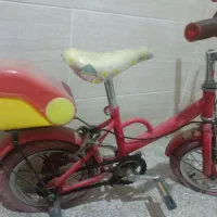 دوچرخه