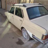 فروش پیکان مدل ۸۳ انژکتور دوگانه سی ان جی|خودرو سواری و وانت|مشهد, توس (بلوار توس)|دیوار
