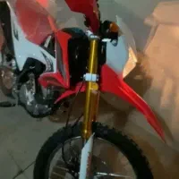 نیرو موتور ۲۰۰ سی سی