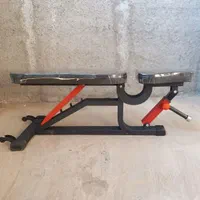 نیمکت مدرج طرح آرنیک|تجهیزات ورزشی|پاکدشت, خاتون آباد|دیوار