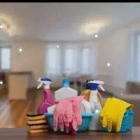 نظافت چی منزل