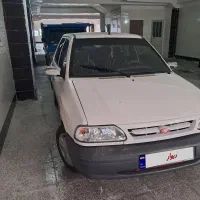 پراید 96کم کار عروسک|خودرو سواری و وانت|وحیدیه, |دیوار