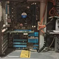 کیس کامپیوتر|رایانه رومیزی|شهریار, شهرک وائین|دیوار