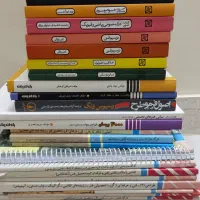 کتاب تست کنکور هنر