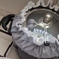 دمکنی فری سایز و کاربردی