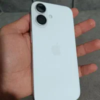 گوشی آیفون 16|موبایل|فردیس, شهرک شهید حسینی|دیوار