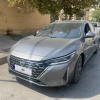 معاوضه نیسان سیلفی امیتس ۲۰۲۴