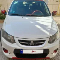 کوییک آر مدل ۱۴۰۰|خودرو سواری و وانت|قزوین, |دیوار