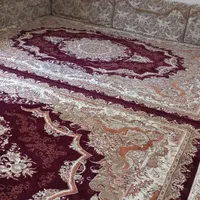۲عدد فرش ۹ متری|فرش|ایلام, |دیوار