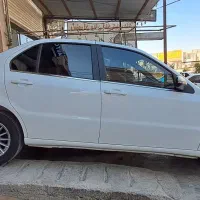 سورن پلاس تک سوز فول|خودرو سواری و وانت|جوانرود, |دیوار