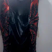 پیراهن مجلسی|لباس|نوشهر, |دیوار