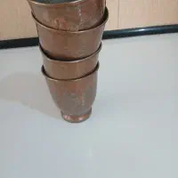 لیوان مسی