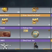 اکانت کالاف