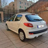 پژو ۲۰۷i مدل ۴۰۳ ارتقا یافته TU5|خودرو سواری و وانت|تهران, جوادیه تهرانپارس|دیوار