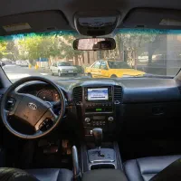 سورنتو مدل ۲۰۰۸ در حد.نسل اول|خودرو سواری و وانت|تهران, جنت‌آباد شمالی|دیوار