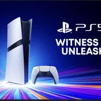 خریدوفروش پلستیشن 4و5