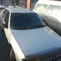 فروش ۴۰۵|خودرو سواری و وانت|بانه, |دیوار