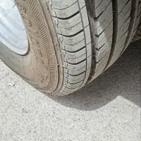 ون غزال ایرانخودرو|خودرو سواری و وانت|نجف‌آباد, صالح آباد|دیوار