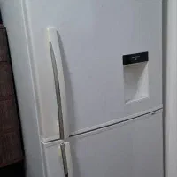 یخچال ایسان