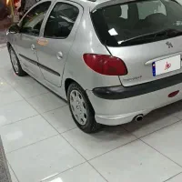 206تیپ 2|خودرو سواری و وانت|مرند, |دیوار