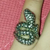 انگشتر|کلکسیون اشیاء عتیقه|سمنان, |دیوار