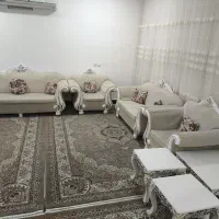 مبل راحتی 7نفره