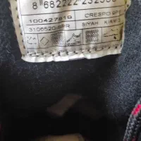 پوتین کوهنوردی kinetix اوریجنال|کیف، کفش، کمربند|کرج, ساماندهی|دیوار