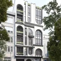 ۸۸مترلوکس خوش نقشه ودلنشین/لوکیشن طلایی وکیلآباد