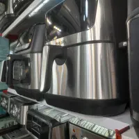 سرخ کن|اجاق گاز و لوازم برقی پخت‌وپز|مشهد, شهید مطهری|دیوار