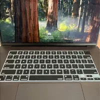 Macbookpro M4 16.2 inch